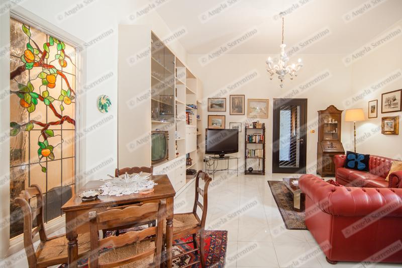 Bed & Breakfast Chez Caroline Napoli